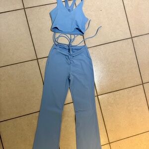 Alo Yoga Set